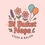 Bi Buket Neşe Çiçek ve Balon